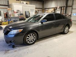 Toyota salvage cars for sale: 2011 Toyota Camry Base