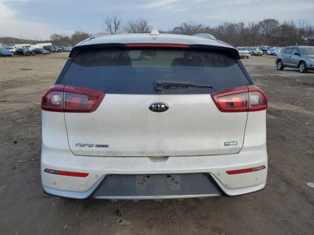 2017 KIA Niro EX Touring