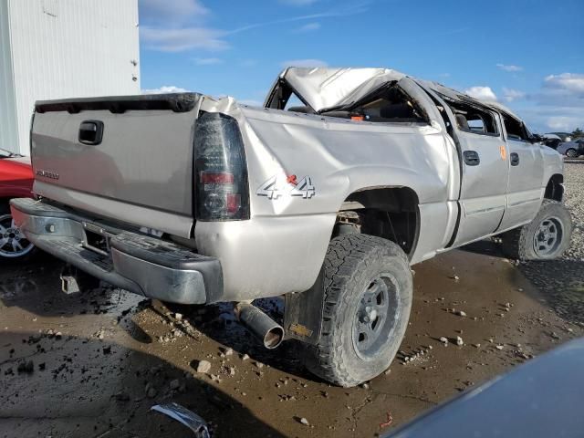 2006 Chevrolet Silverado K1500