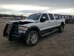 Ford Vehiculos salvage en venta: 2016 Ford F350 Super Duty