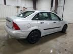 2000 Ford Focus LX