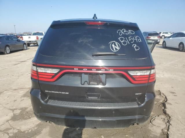 2019 Dodge Durango GT