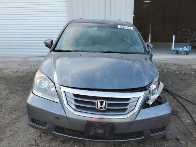 2010 Honda Odyssey EX