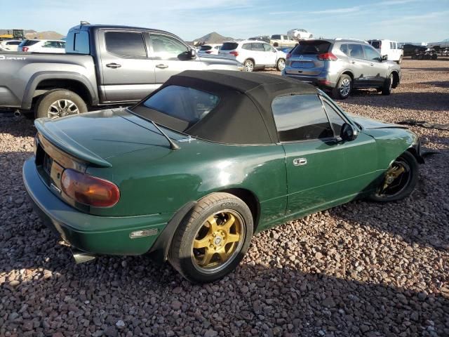 1991 Mazda MX-5 Miata