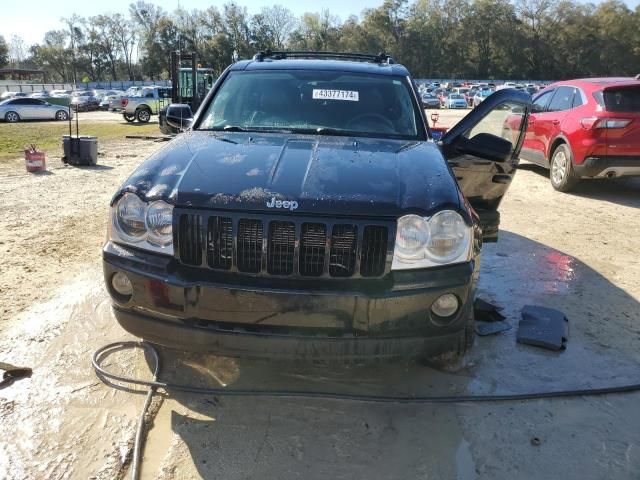 2005 Jeep Grand Cherokee Laredo