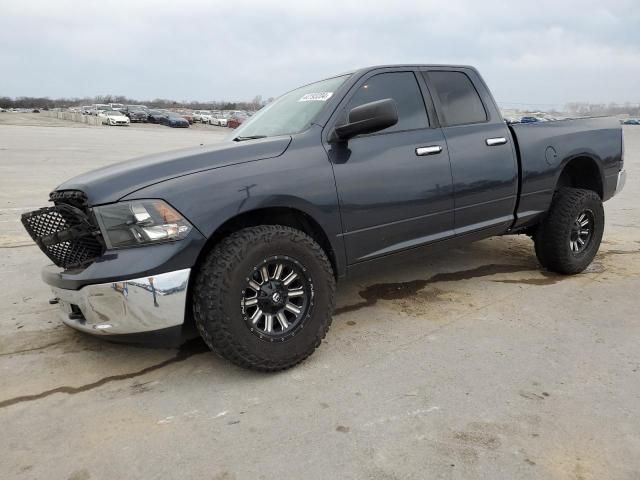 2016 Dodge RAM 1500 SLT