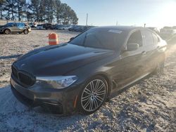 2017 BMW 530 I for sale in Loganville, GA