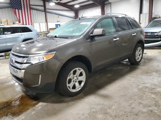 2011 Ford Edge SEL