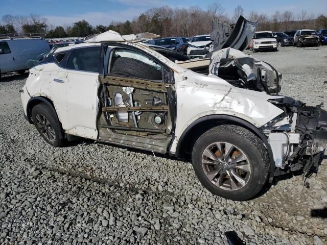 2016 Nissan Murano S