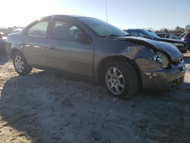 2003 Dodge Neon SXT