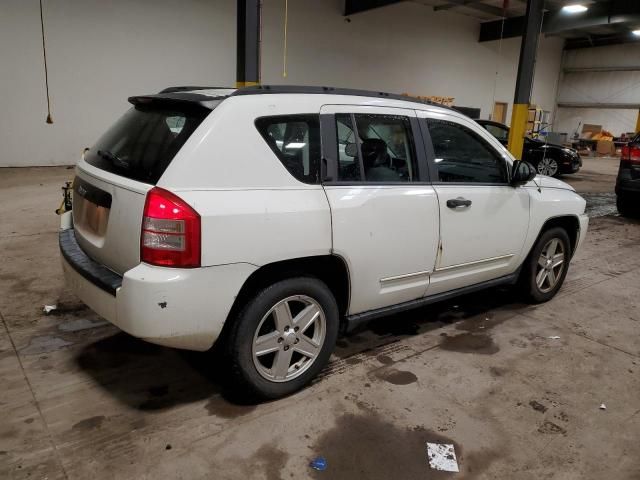 2008 Jeep Compass Sport