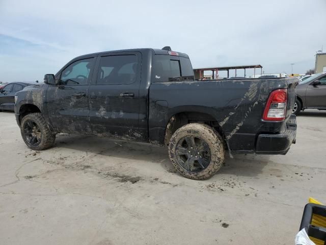 2023 Dodge RAM 1500 BIG HORN/LONE Star