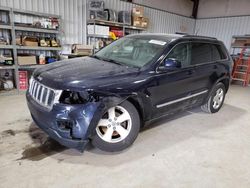 Salvage cars for sale at Chambersburg, PA auction: 2013 Jeep Grand Cherokee Laredo