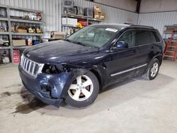 Jeep Vehiculos salvage en venta: 2013 Jeep Grand Cherokee Laredo