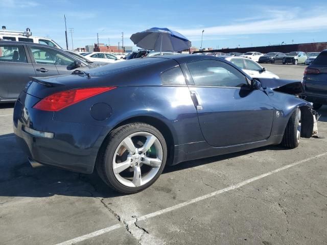 2007 Nissan 350Z Coupe