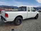 2000 Ford Ranger Super Cab