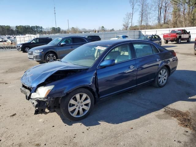 2007 Toyota Avalon XL