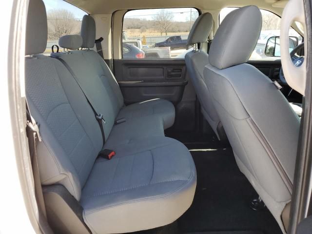 2014 Dodge RAM 1500 ST