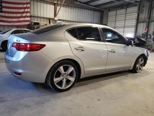 2014 Acura ILX 20