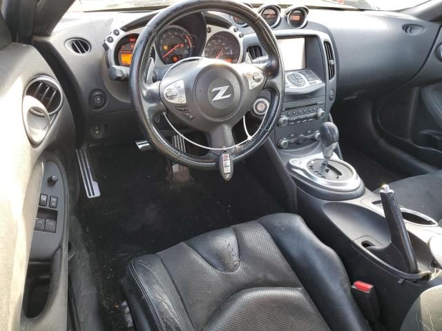 2013 Nissan 370Z Base