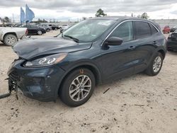 2022 Ford Escape SE for sale in Houston, TX