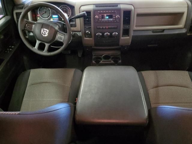 2012 Dodge RAM 1500 ST