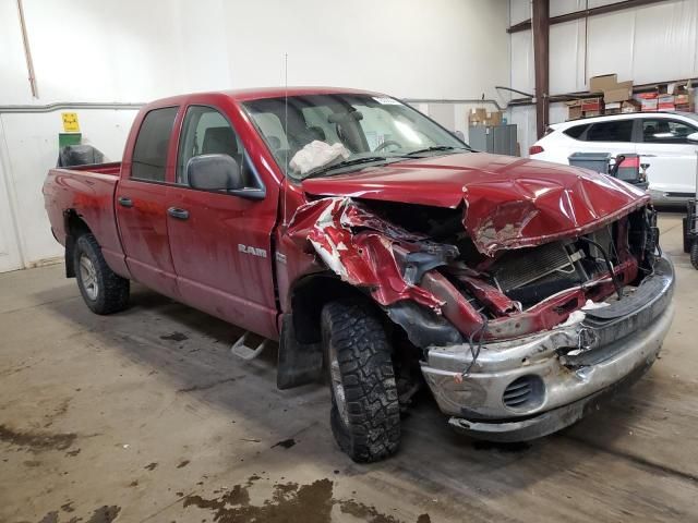 2008 Dodge RAM 1500 ST