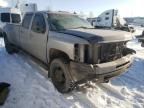 2008 Chevrolet Silverado K3500