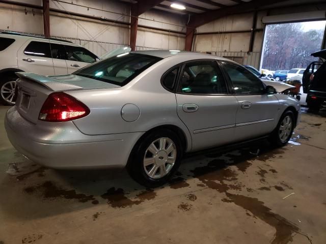 2003 Ford Taurus SEL