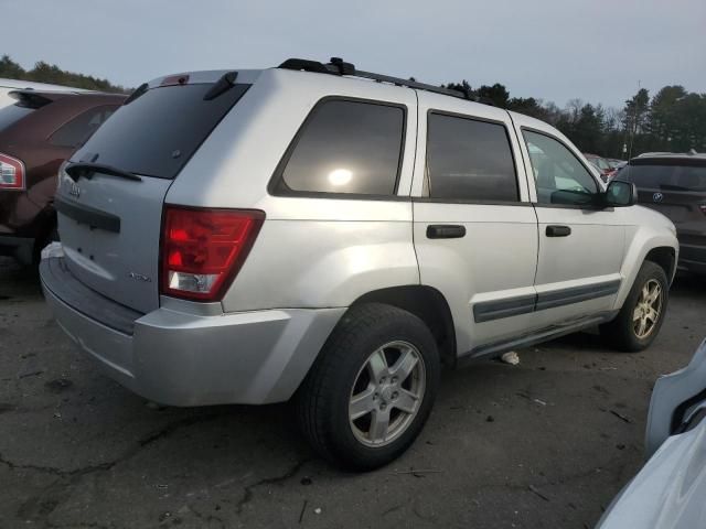 2005 Jeep Grand Cherokee Laredo