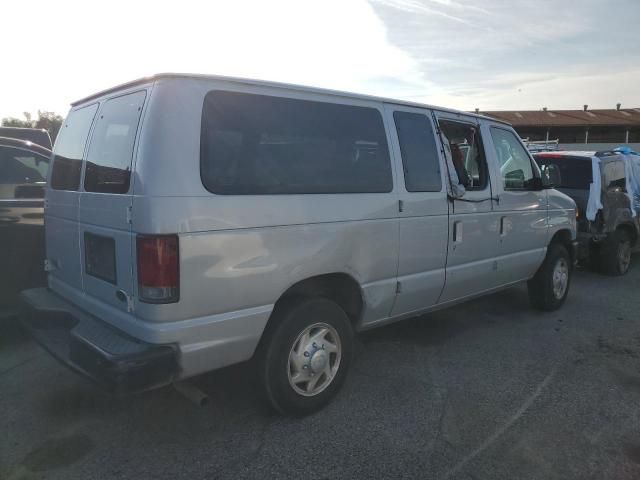 2008 Ford Econoline E150 Wagon