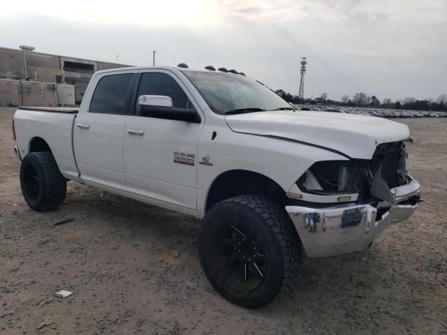 2017 Dodge RAM 3500 SLT