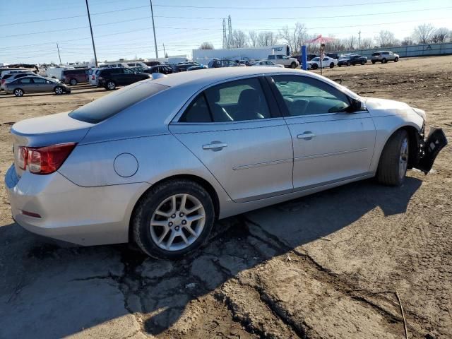 2014 Chevrolet Malibu 1LT