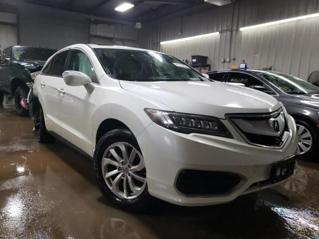 2017 Acura RDX