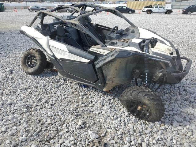 2019 Can-Am Maverick X3 Turbo