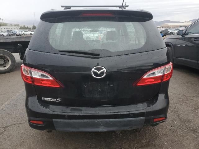 2013 Mazda 5