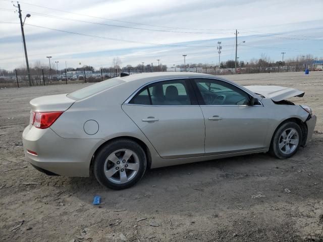 2014 Chevrolet Malibu LS