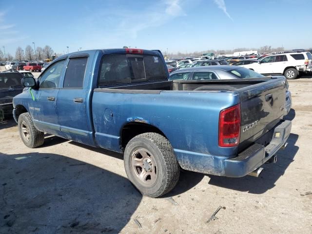 2004 Dodge RAM 1500 ST