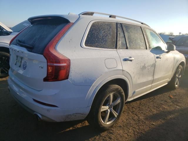 2019 Volvo XC90 T5 Momentum