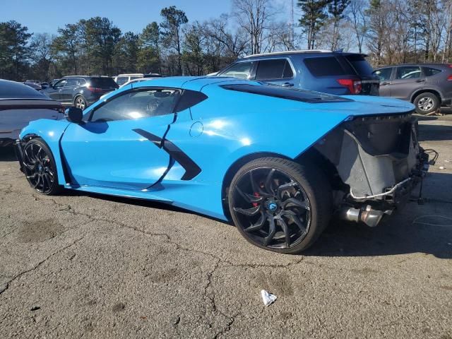 2020 Chevrolet Corvette Stingray 3LT