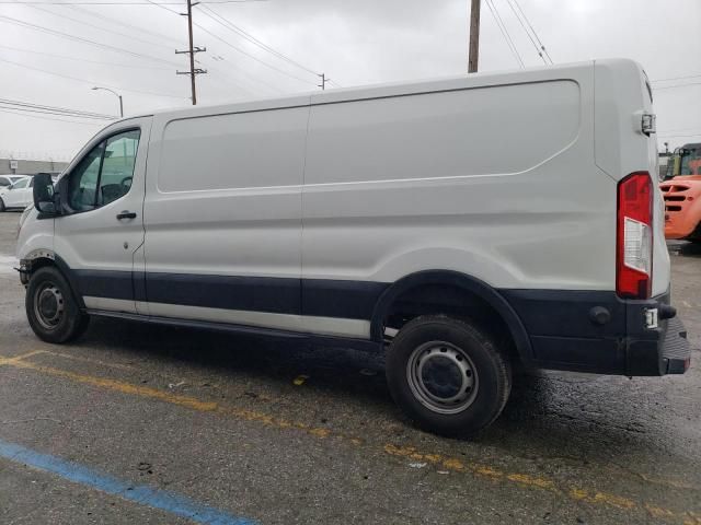 2015 Ford Transit T-350