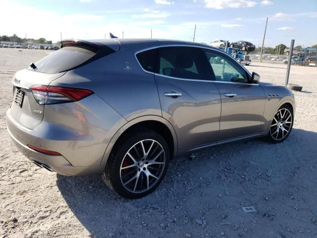 2021 Maserati Levante S