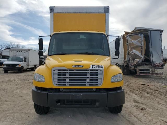 2019 Freightliner M2 106 Medium Duty