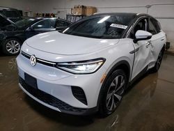 2021 Volkswagen ID.4 PRO S for sale in Elgin, IL