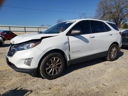 2018 Chevrolet Equinox LS for sale in Chatham, VA