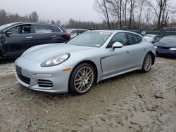 Porsche Vehiculos salvage en venta: 2016 Porsche Panamera 2