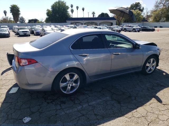 2011 Acura TSX