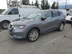 Nissan Rogue S salvage cars for sale: 2019 Nissan Rogue S