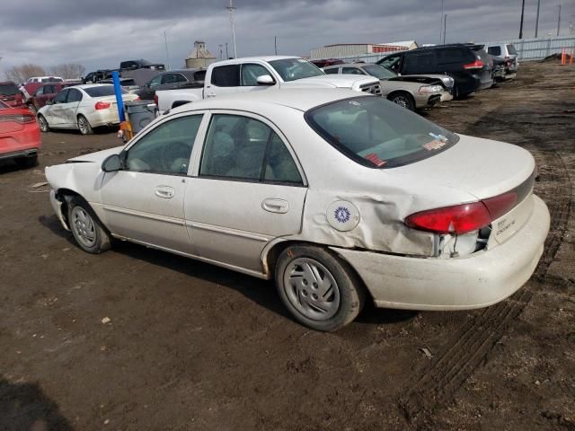 1998 Ford Escort SE