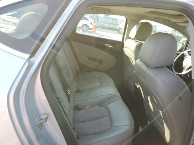 2013 Buick Verano Convenience